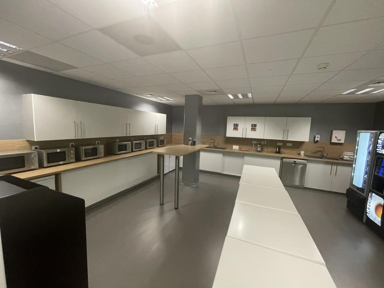 Bureau Balma 1527m² Location bureau Balma Haute-Garonne OLBUR2204254 12